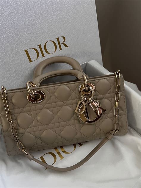 lady dior d joy sizes|dior lady d'joy bag.